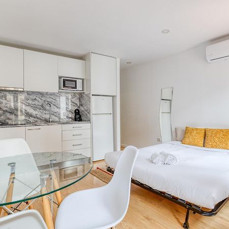 Oporto Guest Heroismo Flat Exterior foto