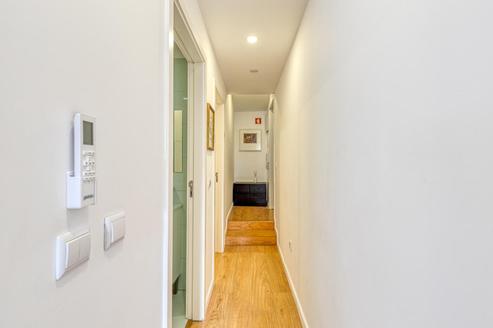 Oporto Guest Heroismo Flat Exterior foto